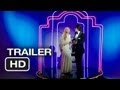 A Glimpse Inside the Mind of Charles Swan III TRAILER (2012) - Bill Murray Movie HD