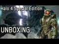 Halo 4 | La Guida - Unboxing Special Edition