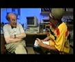 Ali G talks to Professor Heinz Wolff about Science