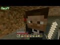 Let's Play Minecraft - Episode 29 - The Walls