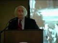 WSU Criminal Justice Department presents Criminologist Jack Levin