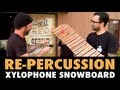 Every Third Thursday-Xylophone Snowboard-by-Signal Snowboards