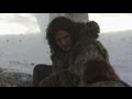 Making Of Game Of Thrones Season 3: Vlog #1 - Art Direction