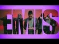 EMIS KILLA - IL KING (OFFICIAL VIDEO)