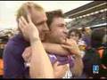 06-07 (j.34) Tenerife, 0 - Real Valladolid, 2 (ascenso) TVE