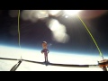 High Altitude Weather Balloon Launch - Bobblehead in Space Raises Awareness of the Needs of Seniors