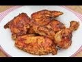 Grandma Barb's Baked BBQ Chicken Recipe