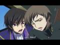 Code Geass - Rollo's Death