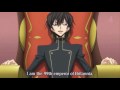 code geass lelouch become emperor