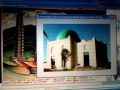 First Mosque Near Aksum Ethiopia, Africa... BUT Why No Ethiopian Church in Mecca, Saudi Arabia?