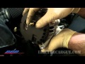 How to Remove & Replace an Alternator