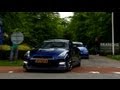 LOUD GT-R Switzer P800, F430 w/ Capristo exhaust, Dodge Viper Heffner GTS! - 1080p HD