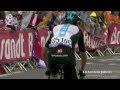 Chris Froome - Tomorrow Will Be Mine