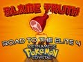 Pokemon Vietnamese Crystal - Road to the Elite Four Episode 2 - G-BIRDAH!