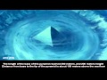 Crystal Pyramid Discovered In Bermuda Triangle 2012 HD