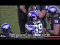 #17 Texas Tech vs. #23 TCU (2012) - Full Game