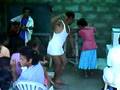 Dancing with the Aeta Tribe