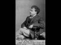 Frederic Lamond (1868-1948): Liszt - Petrarch Sonnet 104