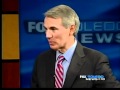 Talk Back: Sen Rob Portman