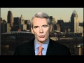 Sen. Rob Portman Delivers the Republican Weekly Address