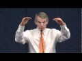 Sen. Rob Portman speaks at the Colorado Capital Conference