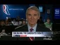 Sen. Rob Portman 'This Week' Interview: Mitt Romney Prepares For 2nd Debate Vs. President Obama