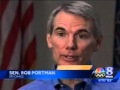 Senator Rob Portman Rallies Romney Supporters in Lancaster County PA