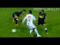 Alexis Sanchez vs. Neymar da Silva // 2011 // Battle of the Future Legends