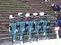 2003 Jackson State University (JSU Sonic Boom) Drum Major Music Video