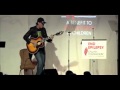 Joe Bonamassa Supports The Epilepsy Foundation