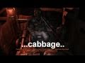 Metro 2033: Criken's Quest for Cabbage