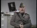 Alexei Sayle as Benito Mussolini