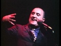 Secret Policeman's Ball: Alexei Sayle What's On In Stoke Newington?