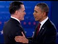 Third Presidential Debate on Foreign Policy Coverage - Oct 22, 2012 - Elections 2012