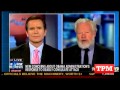 Tom Ricks Criticizes Fox Coverage Of Benghazi Attacks