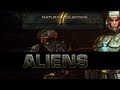 Natural Selection 2 Coverage - Aliens