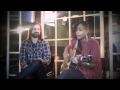 Love Song - Third Day (Mac Powell & Jamie Grace, Day 14/14)