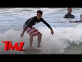 Jaden Smith -- Shreddin' the Gnar!