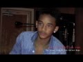 the.LIFE Files TV: Jaden Smith Talks Personal Fashion, Dad's Best Advice & Relationships