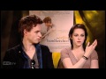 Movie Star Bios - Kristen Stewart - Interviews