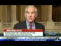 Ron Paul: End Marijuana Prohibition Now!