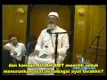 Sheikh Imran Hosein - The Prohibition of Riba (Indo. Sub) part1