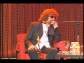 Jeff Lynne Interviewed at ASCAP 