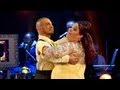 Lisa Riley & Robin Windsor Quickstep to 'Bring Me Sunshine' - Strictly Come Dancing 2012 - BBC One