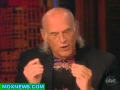 Jesse Ventura Talks Ron Paul, 2016 POTUS Run, and New Book on 'The View' - 9/17/2012