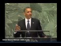 potus speech to 67th un general assembly 2012