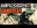 Black Ops 2 Gameplay - Campaign Gameplay - Protect POTUS Mission (E3 Single Player Footage)