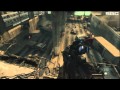 Black Ops 2 - Singleplayer Campaign Protect POTUS Mission E3 Demo