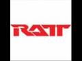 Ratt - Round And Round