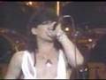 RATT - Round and Round LIVE @ The Rock Palace 1983